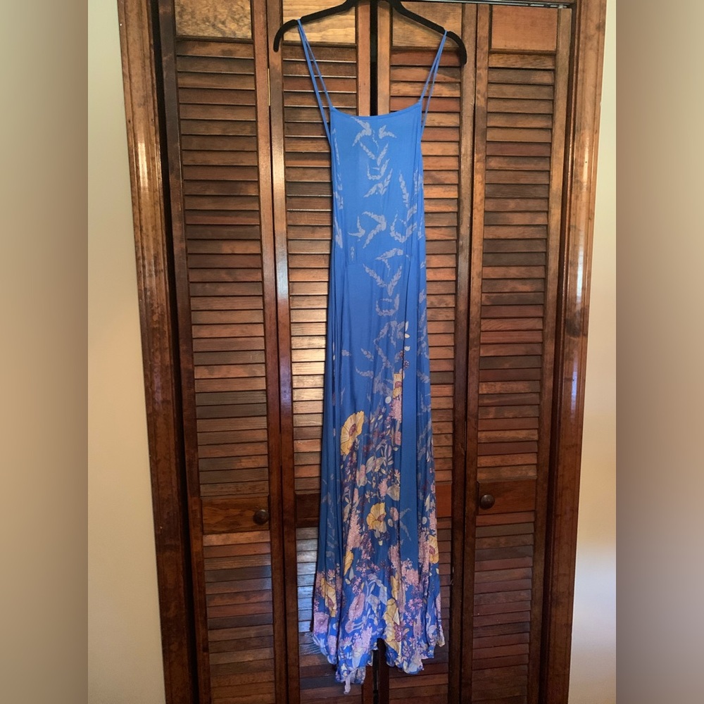 Free people intimates dress